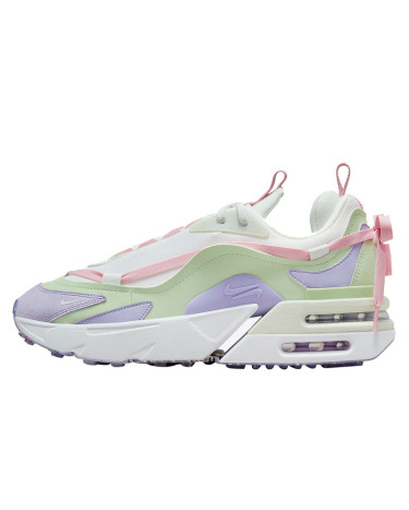 Nike Air Max Furyosa Summit White Honeydewr DH0531-100