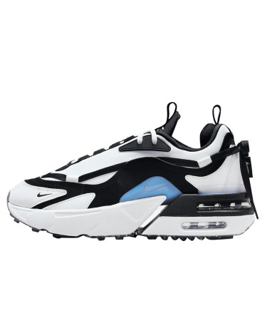 Nike Air Max Furyosa Summit White Black DH0531-002