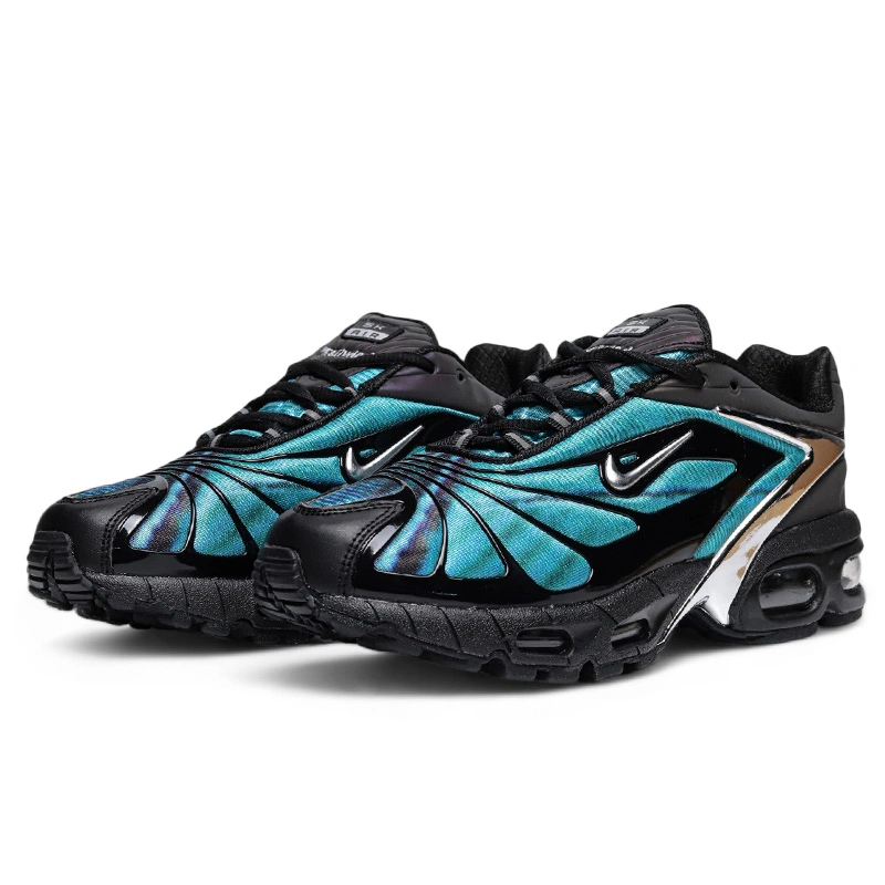 Skepta Tailwind Outfit Nike Air Max X Skepta Tailwind CQ8714-001