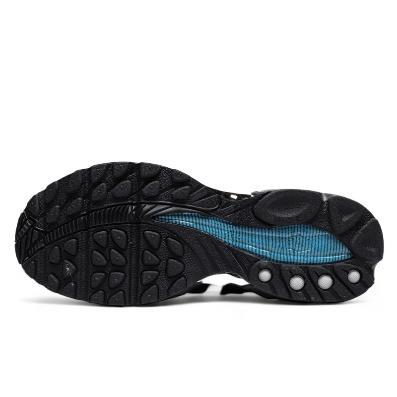 靴 AIR MAX TAILWIND 5 SKEPTA CQ8714-001 Nike x Skepta Air Max Tailwind 5 'Bright Blue' CQ8714-001