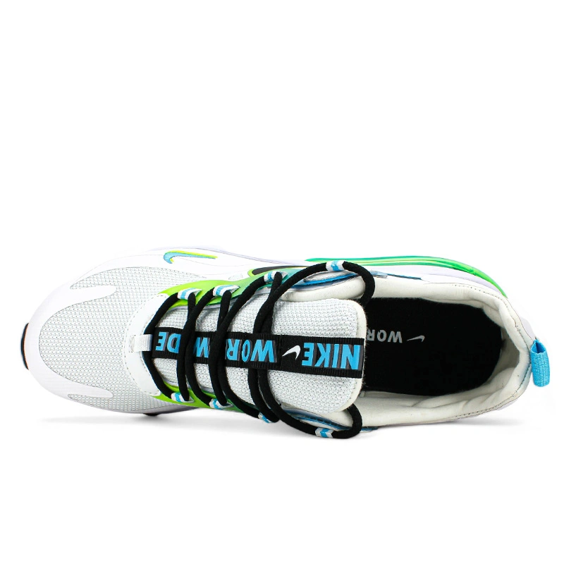 React Worldwide Air 270 React React Worldwide Air Max 270 React