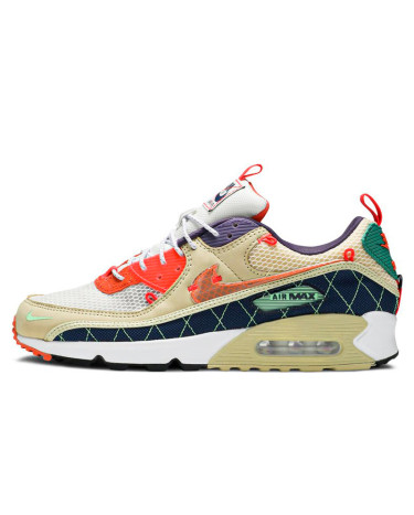 Nike Air Max 90 Mountaineering CZ9078-784