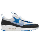 Nike Air Max 90 Futura Cobalt Bliss FJ4798-100
