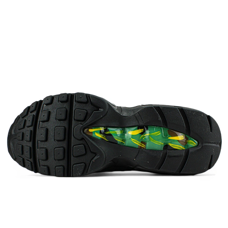 【美品】NIKE Air Max 95 SEQUOIA 28㎝ Nike Air Max 95 Sequoia HQ3825-300