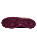 Nike SB Dunk Low Mystic Red DV5429-601