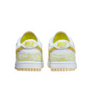 Nike Dunk Low Yellow Strike DM9467-700