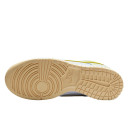 Nike Dunk Low Yellow Strike DM9467-700
