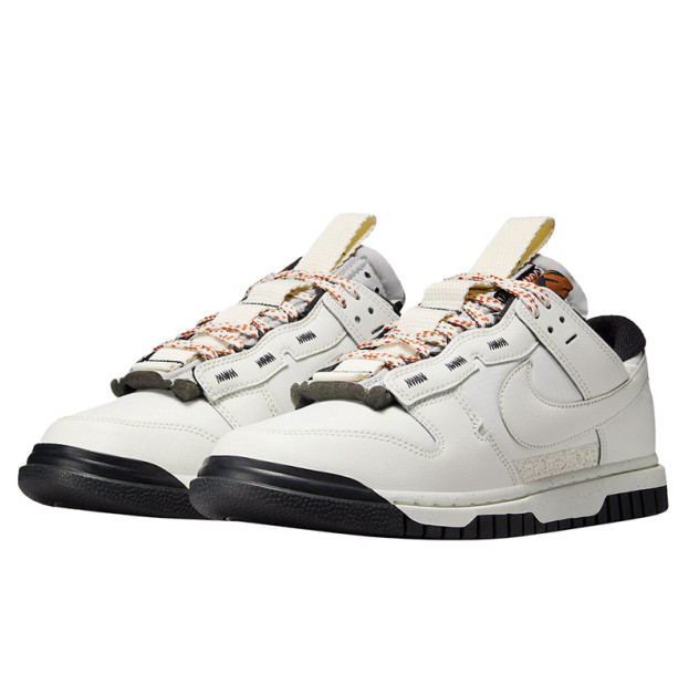 Nike Air Dunk Low Jumbo Phantom FB8894-002