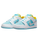 Nike SB Dunk x FTC Low DH7687-400