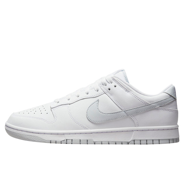Nike Dunk Low Pure Platinum DV0831-101