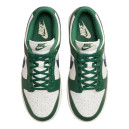 Nike Dunk Low Gorge Green DD1503-300