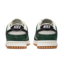 Nike Dunk Low Green Snake FQ8893-397