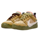 Nike Dunk Low x CPFM Cactus Plant Beige Khaki DM0430-700