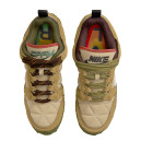 Nike Dunk Low x CPFM Cactus Plant Beige Khaki DM0430-700