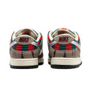 Nike SB Dunk Low Freddy Krueger 313170-202