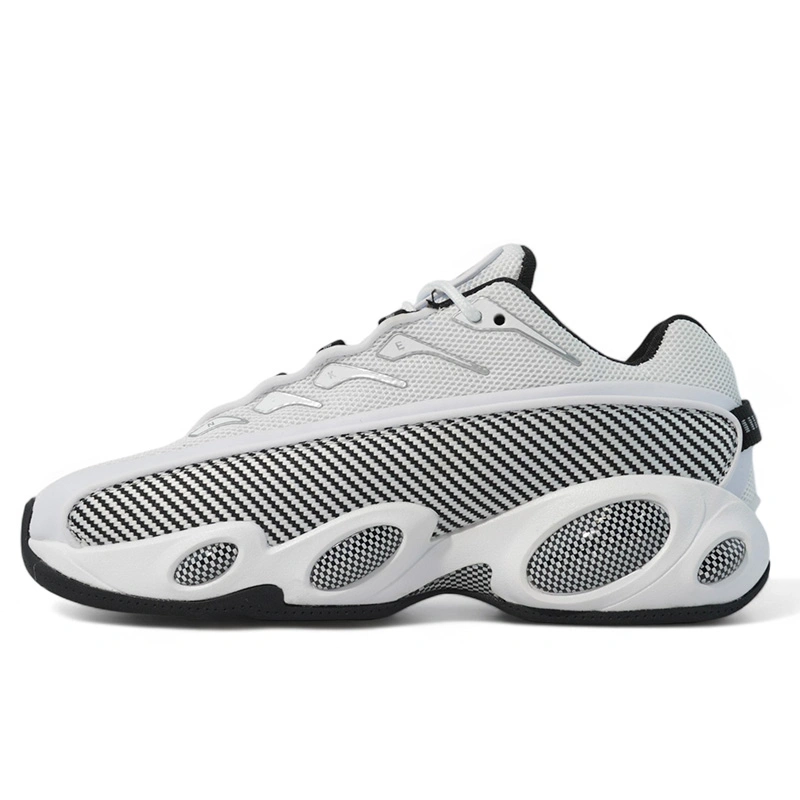 Nike Nocta Glide Drake White Black buy with delivery in Ukraine