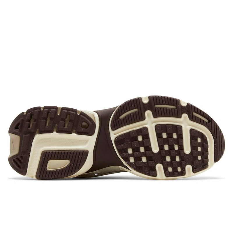 Nike V2K Run Light Orewood Brown FD0736-103 купити з доставкою в