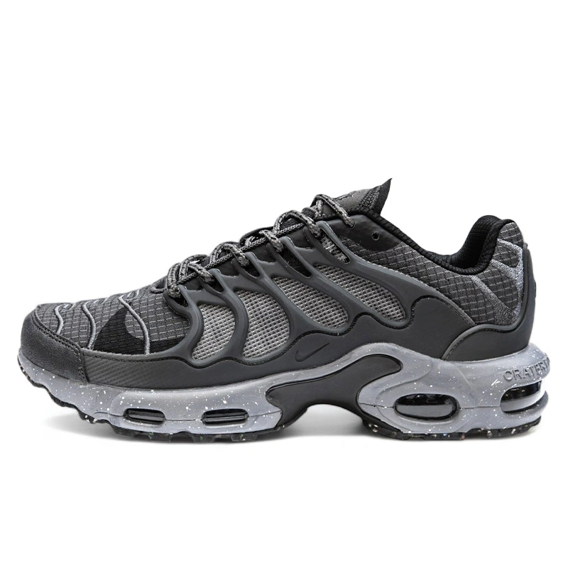 Nike Air Max TN Terraspace Plus Black Grey buy with delivery