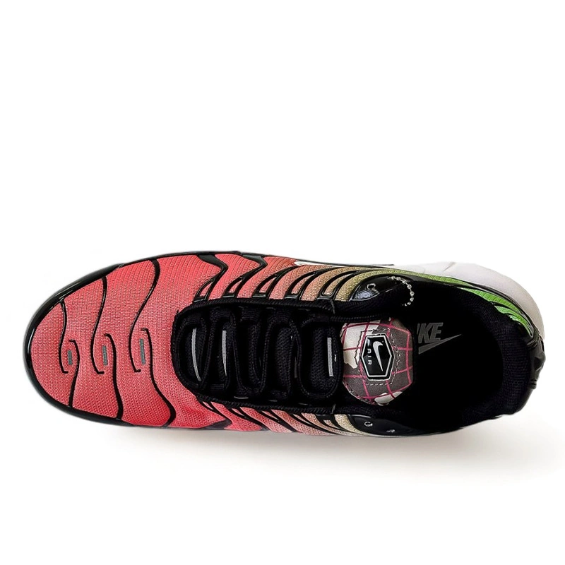 Nike Air Max TN Plus Green Strike Flash Crimson buy with delivery
