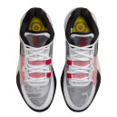 Nike Kyrie 8 White University Red DJ6017-100