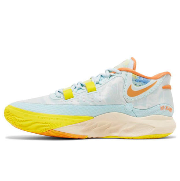 Nike Kyrie 8 Eagler DJ6017-400