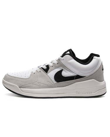 Jordan Stadium 90 White Grey Black