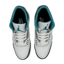Jordan 3 Retro White Blue Black