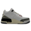 Jordan 3 Retro White Brown
