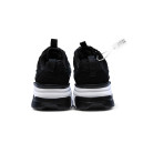 Nike V2K Runtekk Black White
