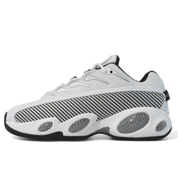 Nike NOCTA Glide Drake White Black