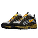 Nike Air Humara White Black Yellow  AJ1102-001