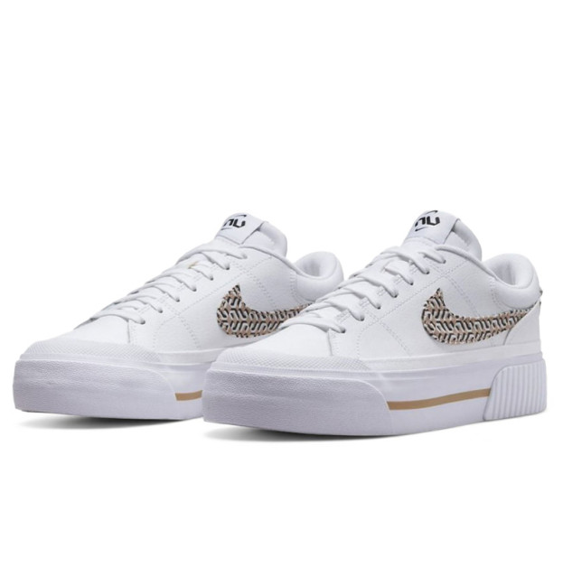 Nike Court Legacy Lift United in Victory FD0558-100