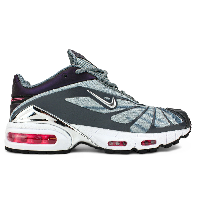 Nike Air Max Tailwind 5 x Skepta Grey Black White buy with Nike Air Max Tailwind 5 x Skepta Grey Black White buy with