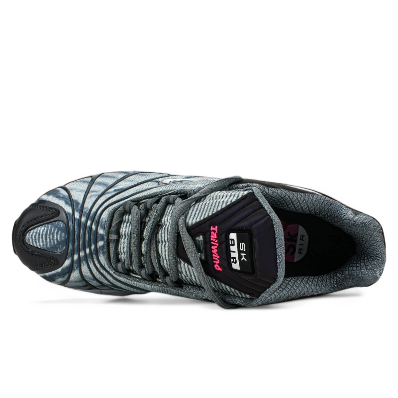 Nike Air Max Tailwind 5 x Skepta Grey Black White buy with