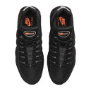 Nike Air Max 95 Essential Halloween DJ6884-001