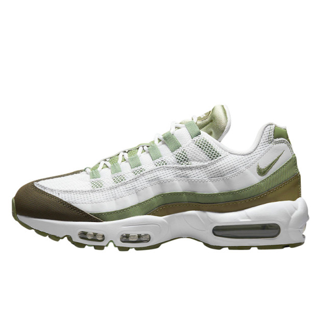 Nike Air Max 95 Olive White FD0780-100