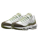 Nike Air Max 95 Olive White FD0780-100