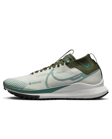 Nike React Pegasus Trail 4 Gore-Tex Light Bone Bocoastal FB2193-001
