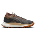 Nike React Pegasus Trail 4 Gore-Tex Anthracite Ale Brown FD5841-001