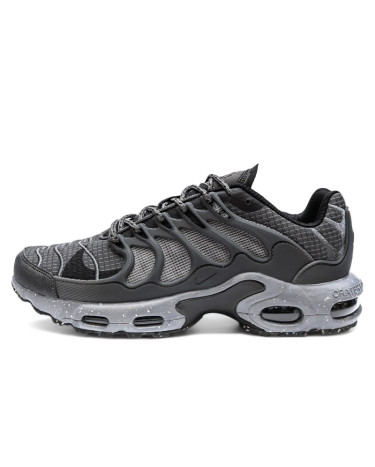 Nike Air Max TN Terraspace Plus Black Grey