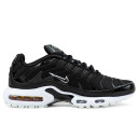 Nike Air Max TN Plus Black White