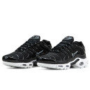 Nike Air Max TN Plus Black White