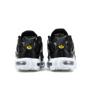 Nike Air Max TN Plus Black White