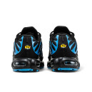 Nike Air Max TN Plus Black University Blue DM0032-005