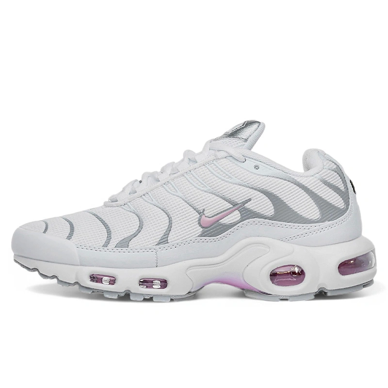 Nike Air Max TN Plus White Grey Pink Buy the original with