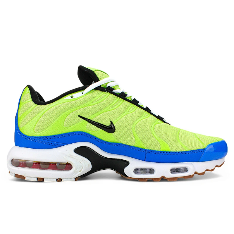 Nike Shoes Nike Tn Neon GrÃ¼n Nike Air Max Plus Frank Rudy Ghost