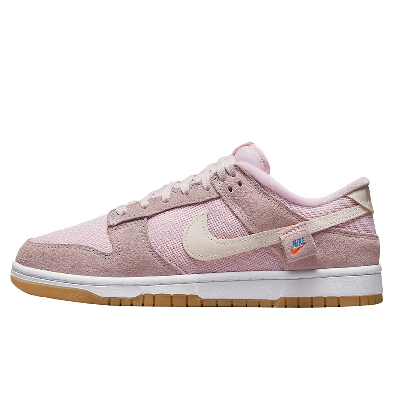 Nike Dunk Low Teddy Bear Light Soft Pink DZ5318-640 buy with