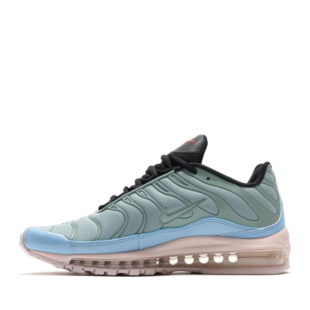 Nike Shoe Air Max Plus 97 Plus Nike Air Max Plus 97 Frequency Pack