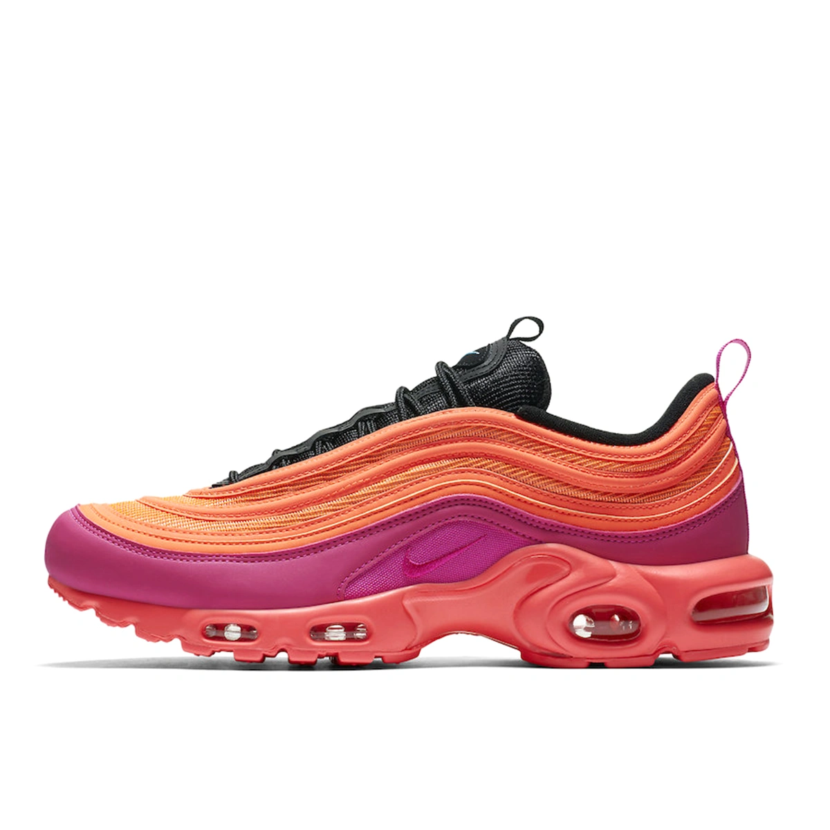 Nike Tuned Air Max 97 Per Tn Nike Tuned Air Max Plus TN 