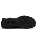 Nike Shox Ride 2 x Supreme Black DN1615-001
